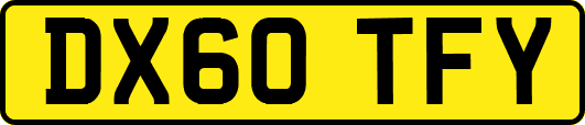 DX60TFY