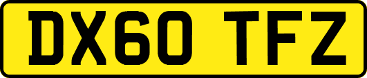 DX60TFZ