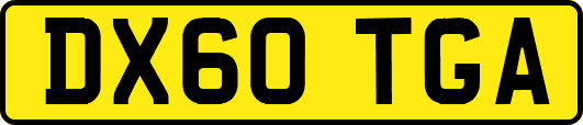DX60TGA