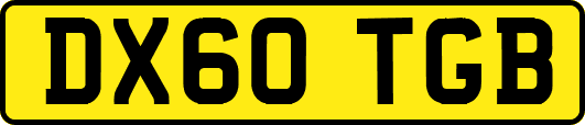 DX60TGB