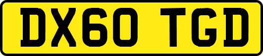 DX60TGD