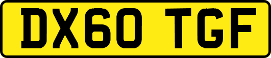 DX60TGF