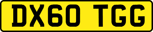 DX60TGG