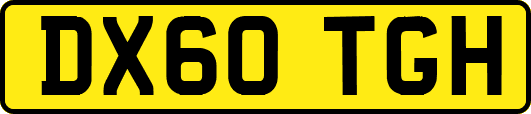 DX60TGH