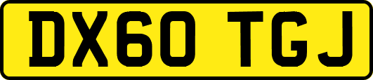 DX60TGJ