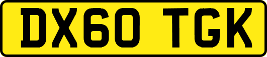 DX60TGK