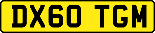 DX60TGM