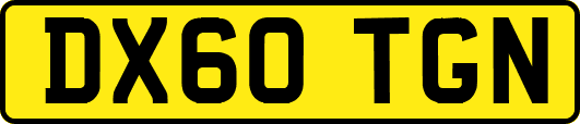 DX60TGN