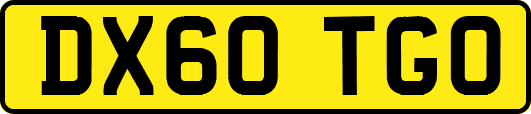 DX60TGO