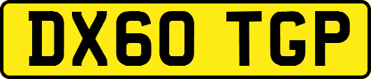 DX60TGP