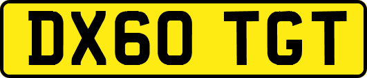 DX60TGT