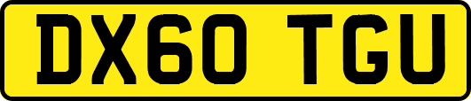 DX60TGU