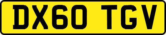 DX60TGV