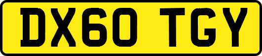 DX60TGY