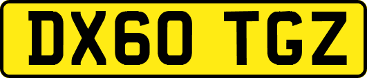 DX60TGZ
