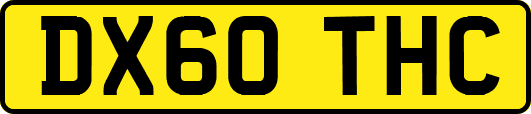 DX60THC