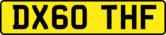 DX60THF