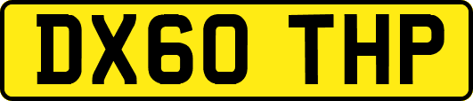 DX60THP