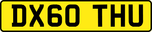 DX60THU