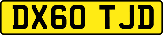 DX60TJD