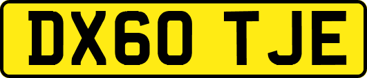 DX60TJE
