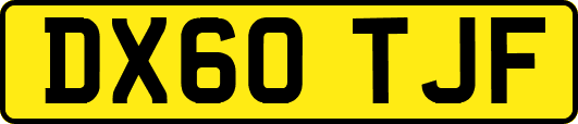 DX60TJF