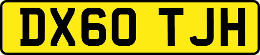 DX60TJH