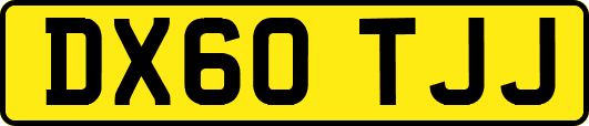 DX60TJJ