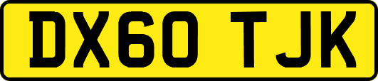DX60TJK