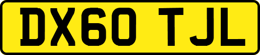DX60TJL