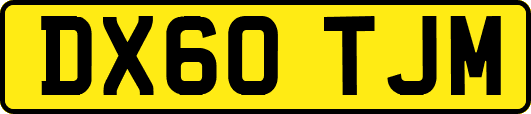 DX60TJM