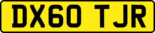 DX60TJR