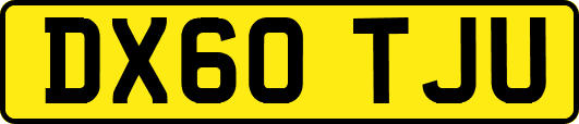 DX60TJU