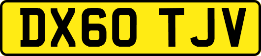 DX60TJV