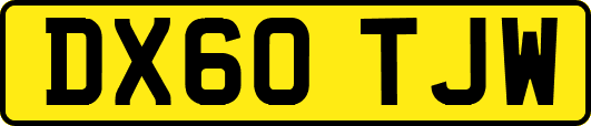 DX60TJW