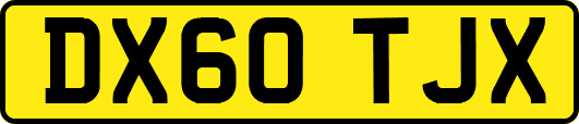 DX60TJX