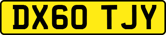 DX60TJY