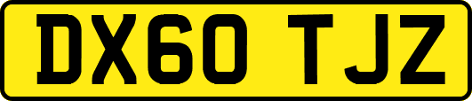 DX60TJZ