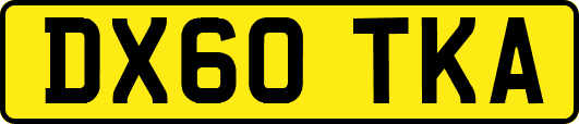 DX60TKA