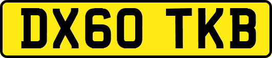 DX60TKB