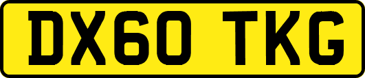 DX60TKG