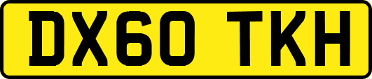 DX60TKH