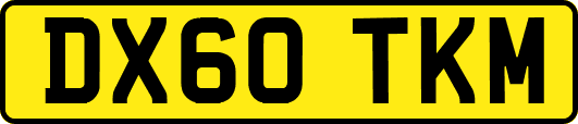 DX60TKM