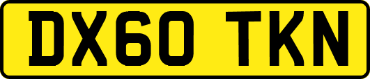 DX60TKN