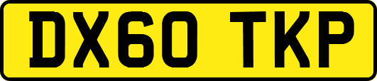 DX60TKP