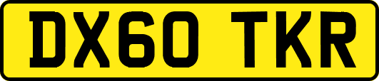 DX60TKR