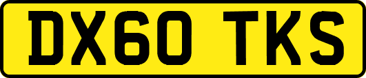 DX60TKS