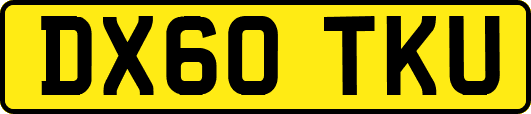 DX60TKU