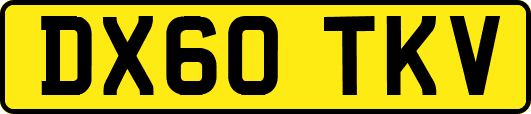 DX60TKV