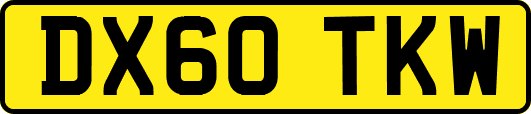 DX60TKW